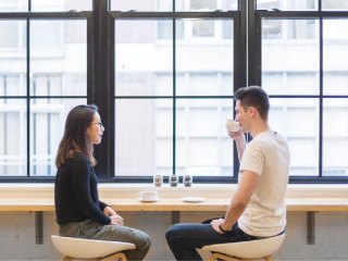 儲存情感帳戶 運用人脈變現